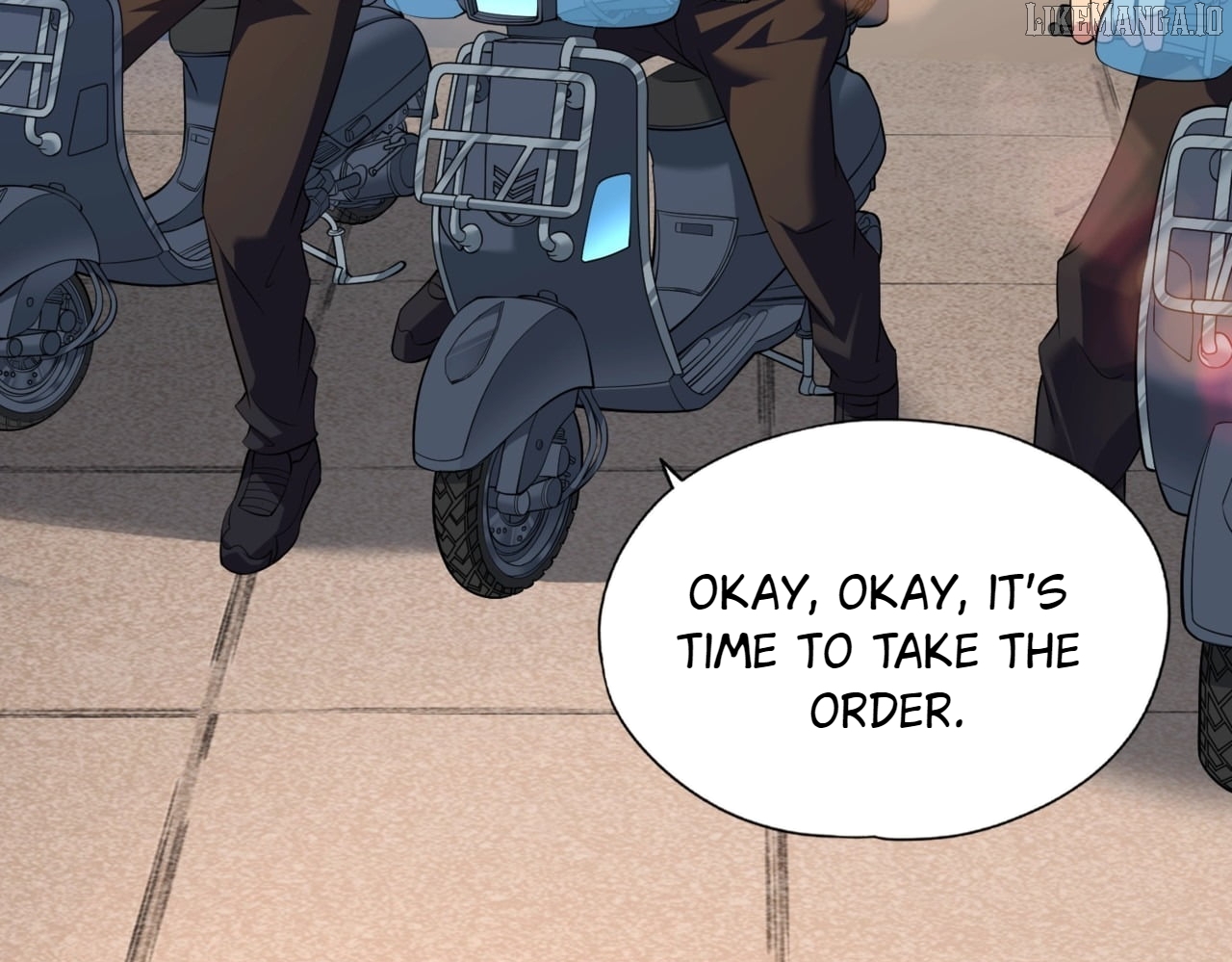 Hidden Dragon in the City (2025) Chapter 1 - page 85